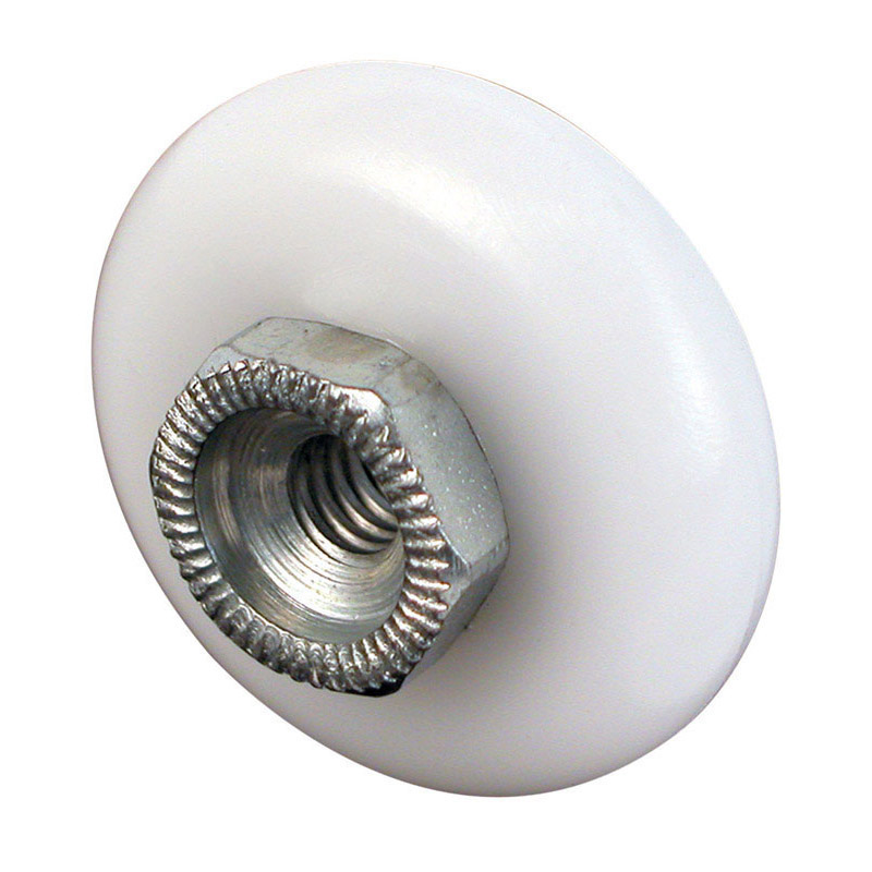 Shower Door Rollers