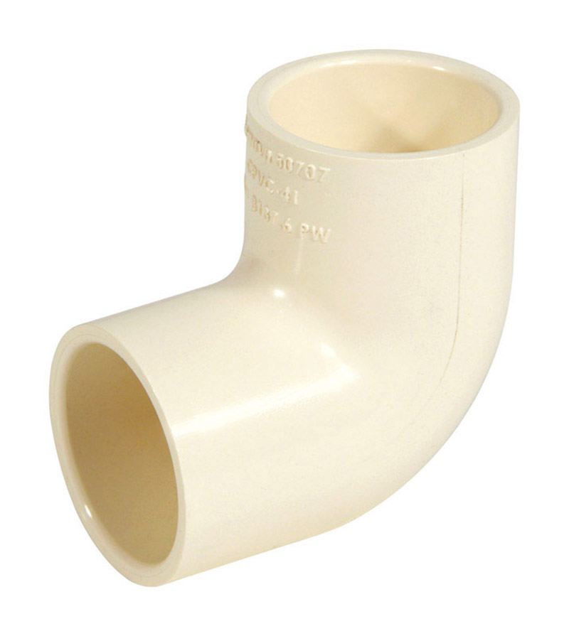 CPVC Pipe & Accessories