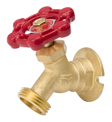 Plumbing Valves