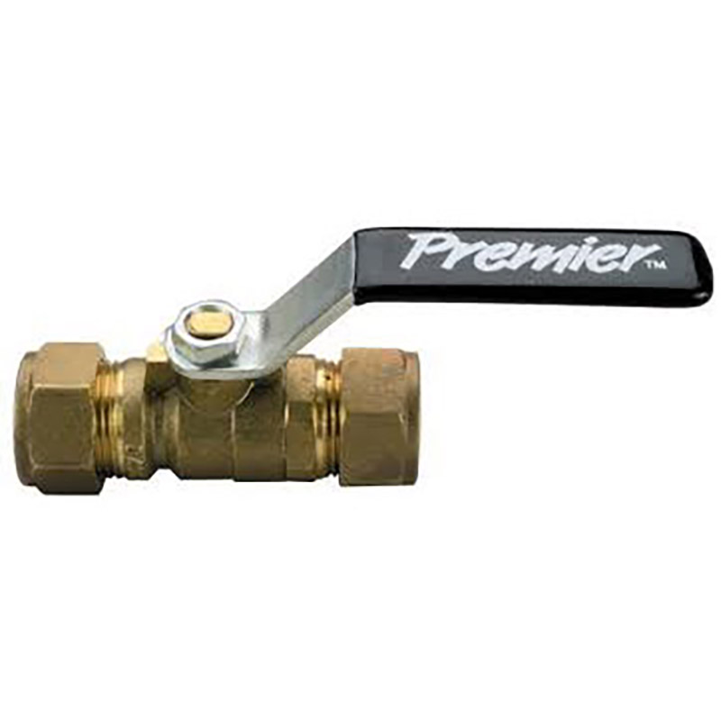 Ball Valves