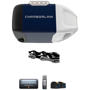 Garage Door Openers & Accs.