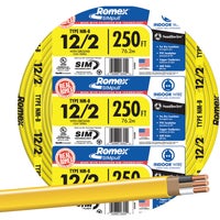 Electrical Wiring & Cords