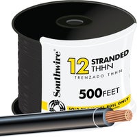 Stranded THHN Wire