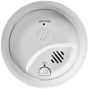 Battery Smoke Alarms