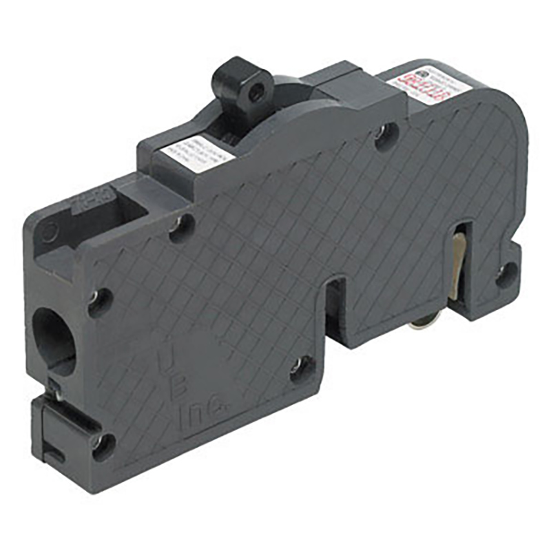 Zinsco Standard Type