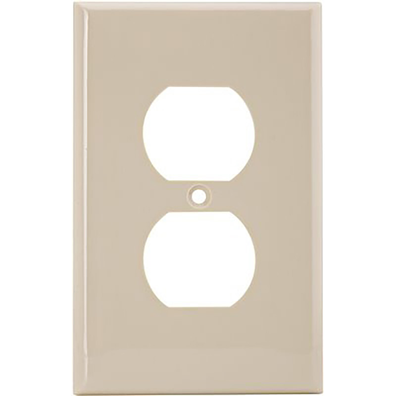 Wall Plates & Accs.
