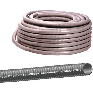 Armoured Flexible Conduit