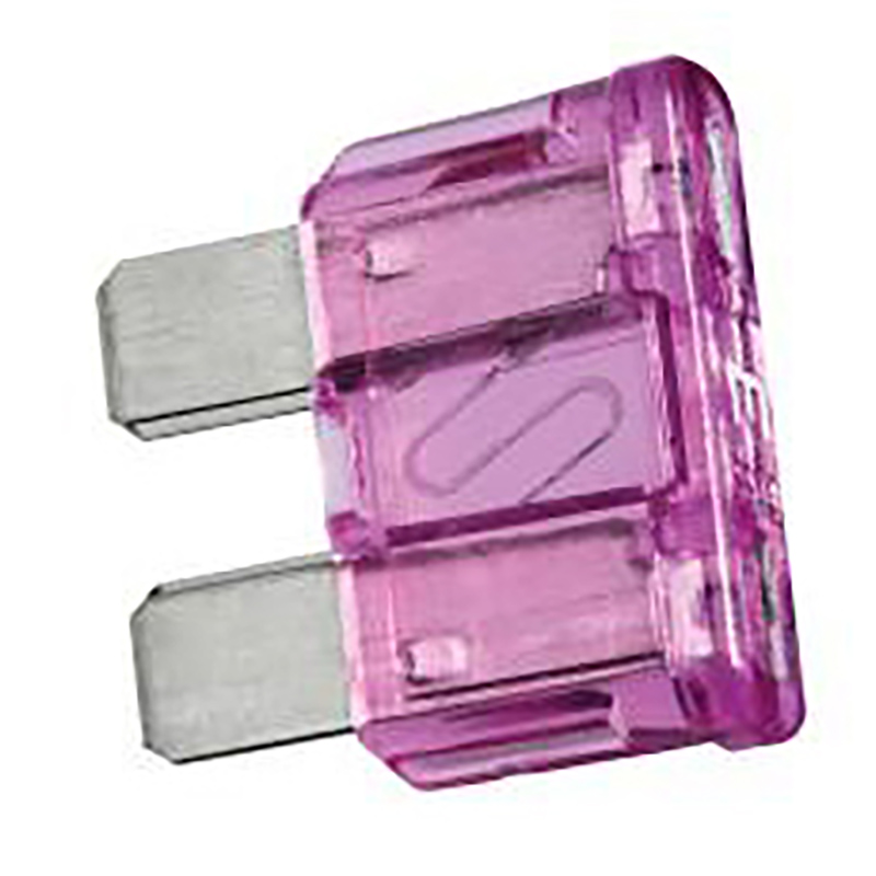 Fast Acting Blade Fuses