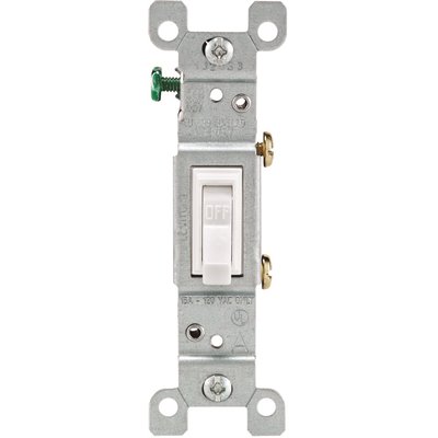 Wall Switches