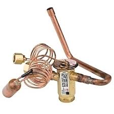 Thermal Expansion Valves