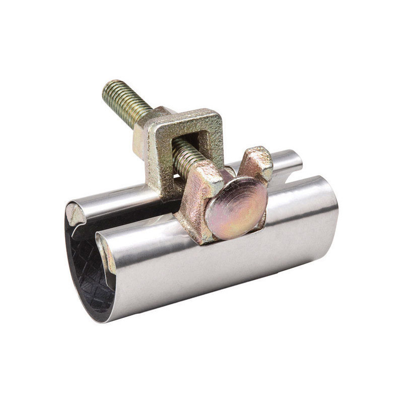 Stainless Steel Repair Clamps