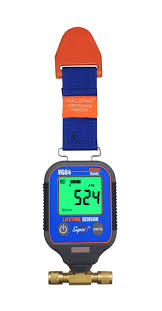Vacuum Gauge