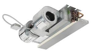 First Co. Chilled Water HBC Fan Coils