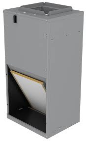 First Co. Wall/Closet Air Handlers