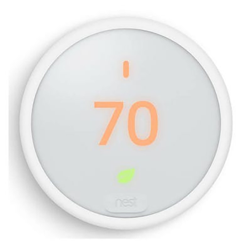 Smart Thermostats