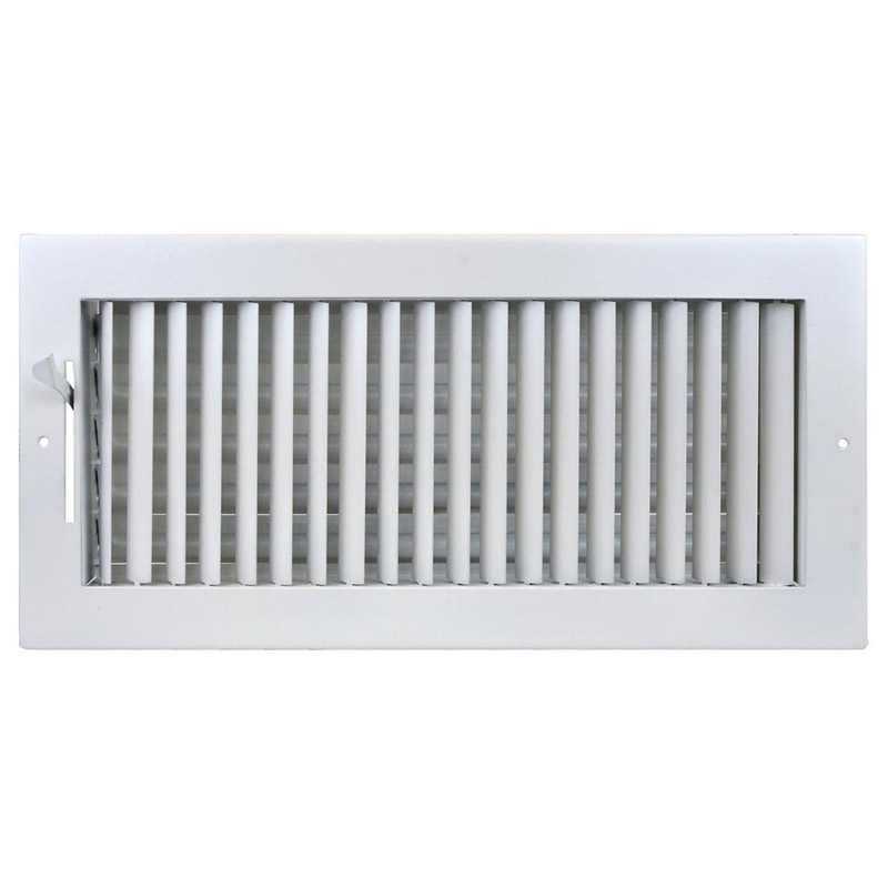 1-Way Registers