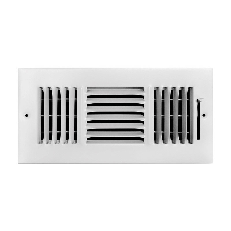 3-Way Registers