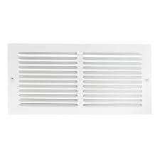 Return Air Grilles
