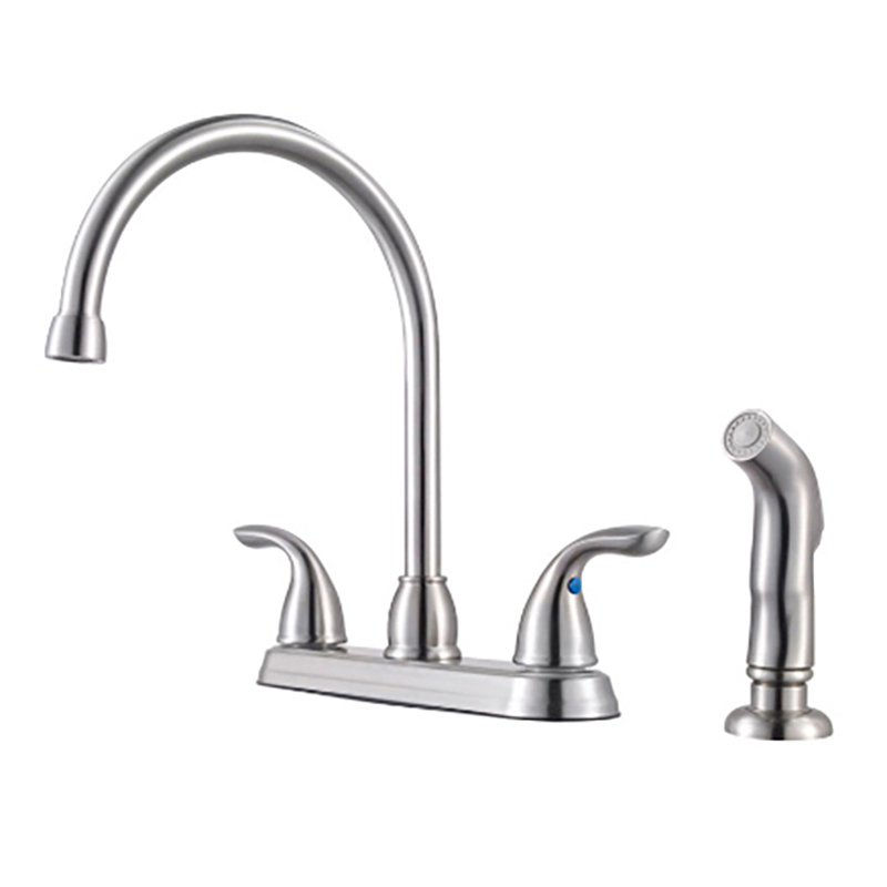 Kitchen Faucets