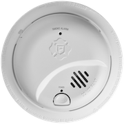 Hardwired Smoke Alarm