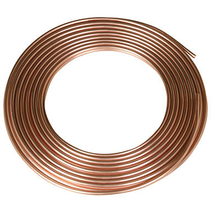 Copper Pipe-Fittings