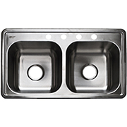 Sinks & Accessories