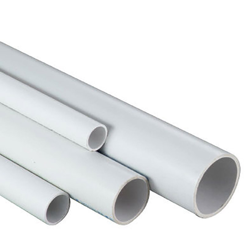 Pipe, Tubing and Accs.