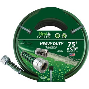 Garden Hoses & Accessories