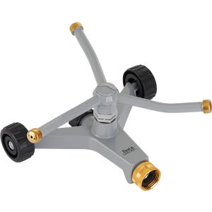 Lawn Sprinklers
