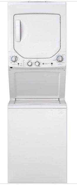 Washer/Dryer Combo