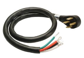Range Cords