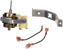 Evaporator Motors