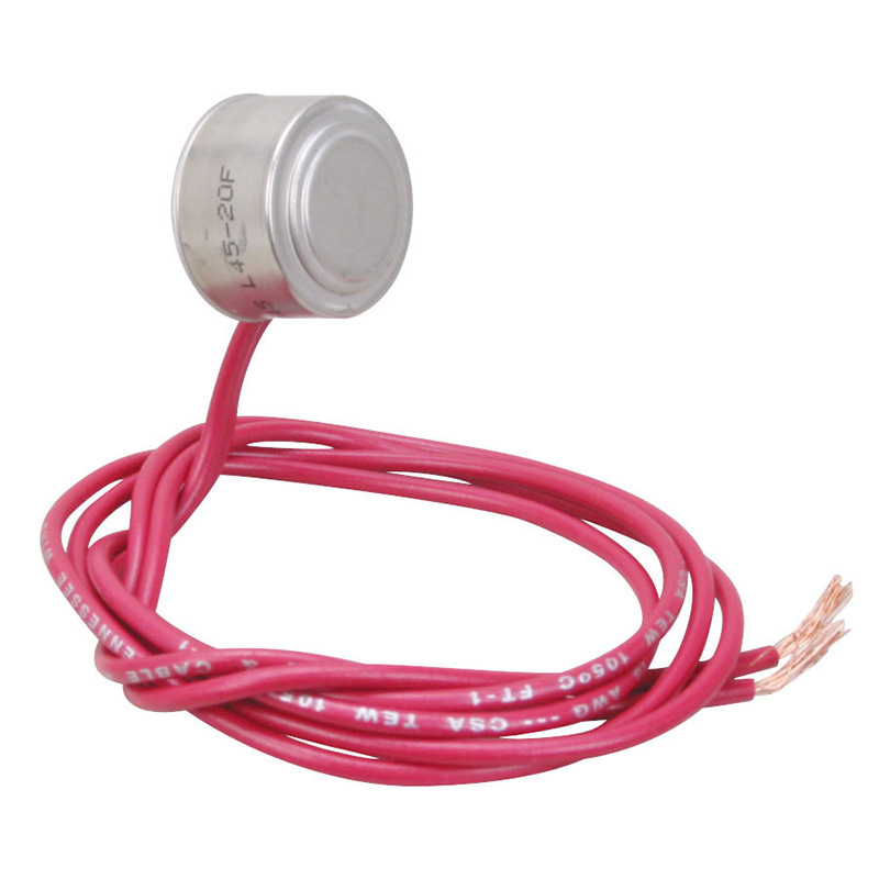 Defrost Control Timers