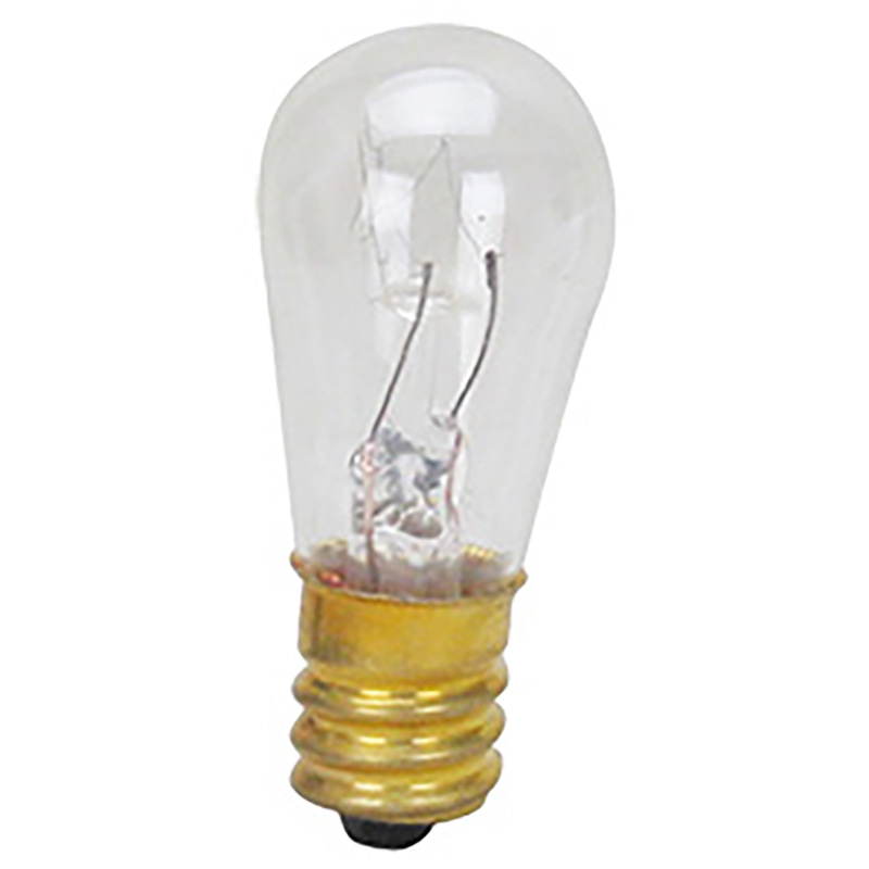 Light Switches & Bulbs