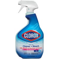 Kitchen & Bath Cleaners