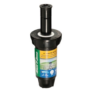 Sprinklers & Accessories