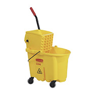 Mops & Accessories
