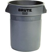 Trash Cans & Bags