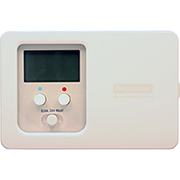 Goodman Digital Heat Pump T-Stat