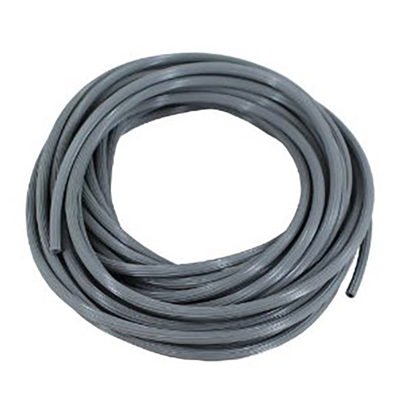 11/64" x 25' Gray Screen Spline