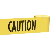 3" x 300' Caution Tape
