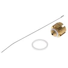 1.5 Ton R410a 0.049" Goodman Flow Check Piston Kit - B1789849