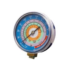 R410A/R22 Refco Gauge Set 5'