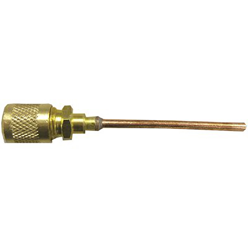 1/8" Line Service Stinger Valve - 5/pack