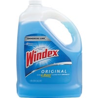 Glass Cleaner