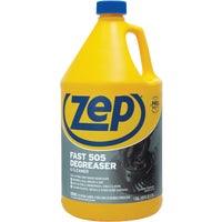 Zep Fast 505 Cleaner and Degreaser - Gallon