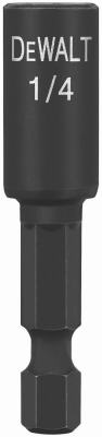 1/4" x 2-9/16" DeWalt Magnetic Nut Driver