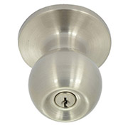 Bhp Entry Lock Dc