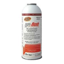Rx-11 Starter Flush Kit