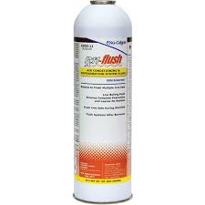 Rx-11 Starter Flush Kit
